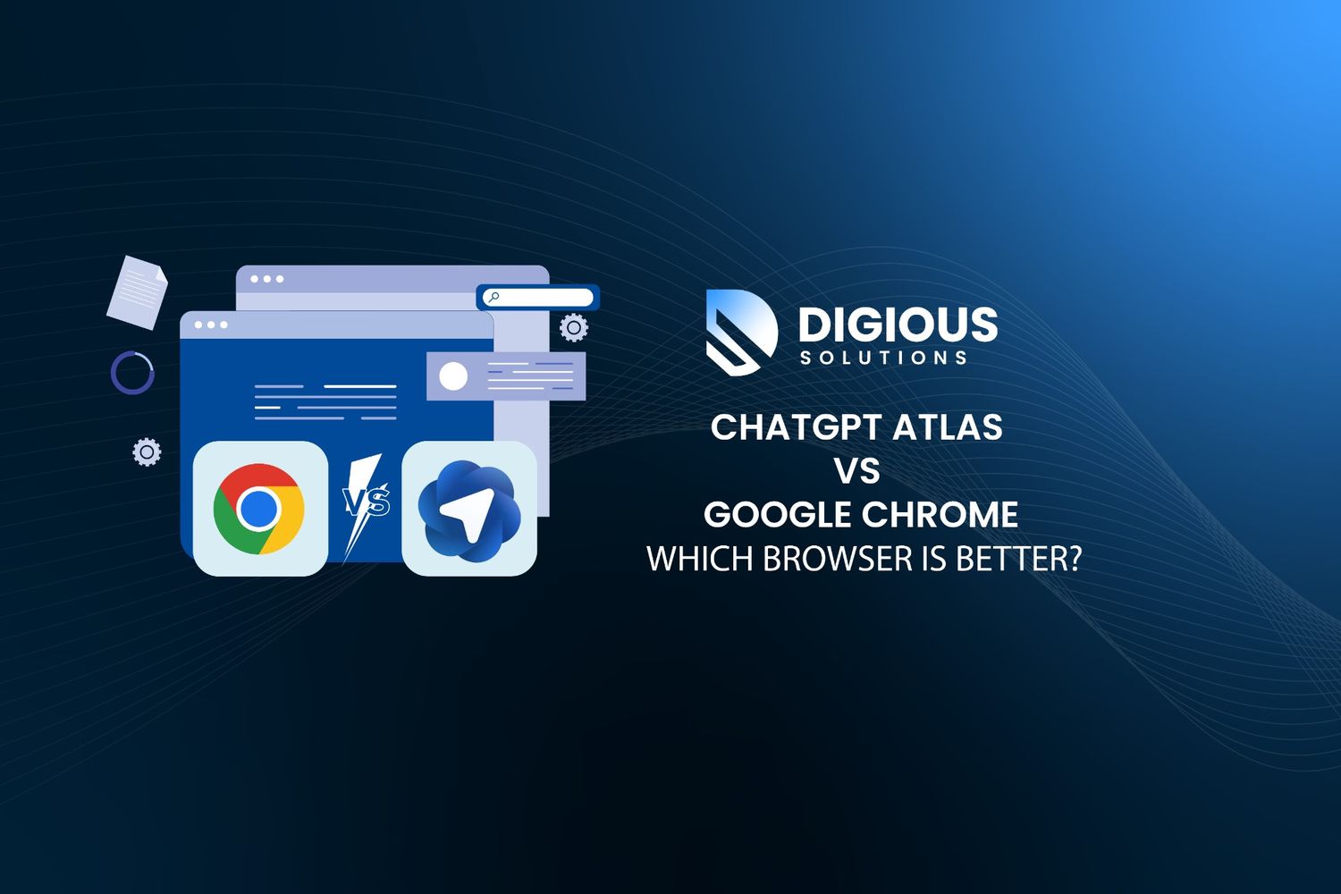 ChatGPT Atlas vs Google Chrome: Which Browser Is Better?